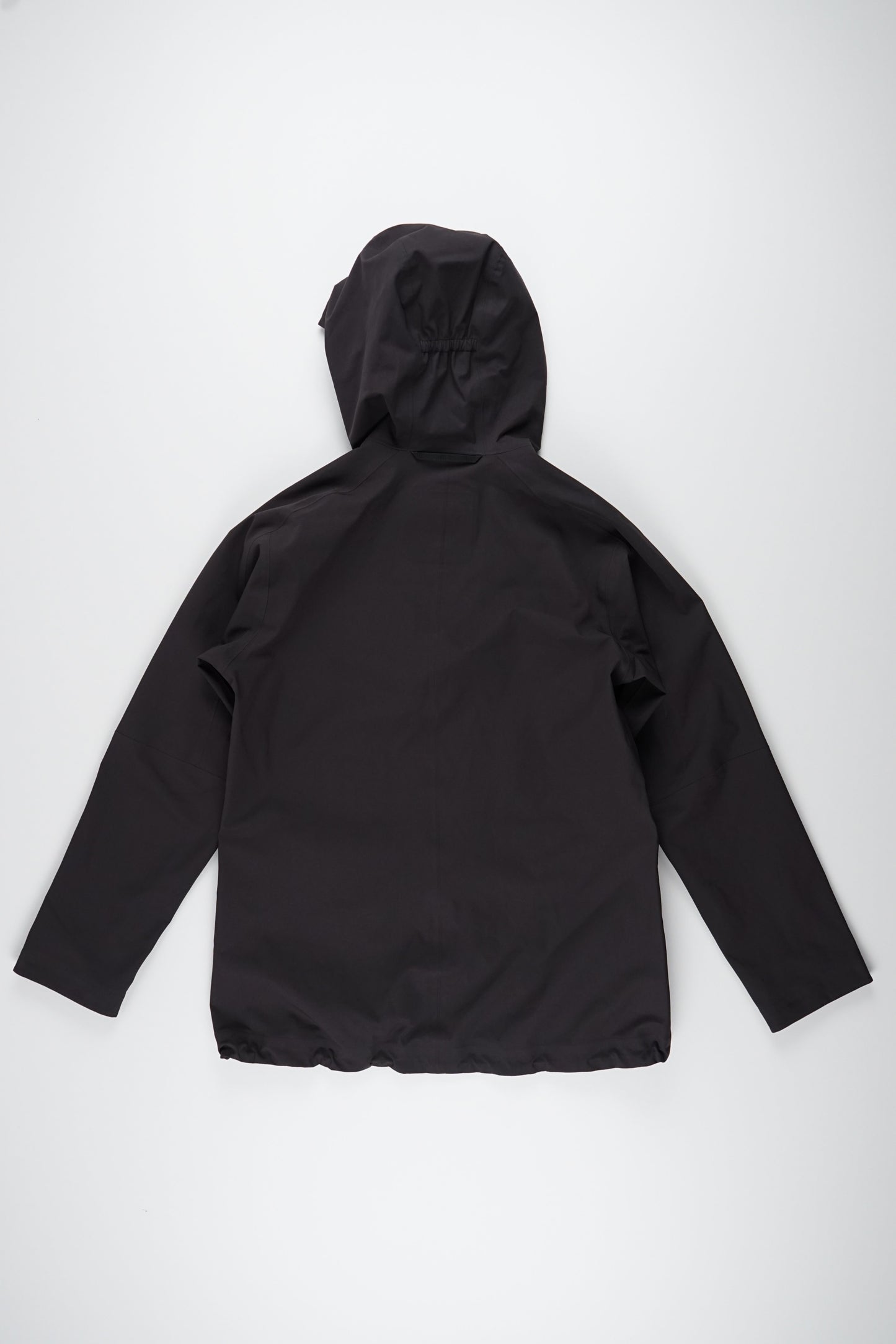 Eco Proof Jacket Women Grey / M