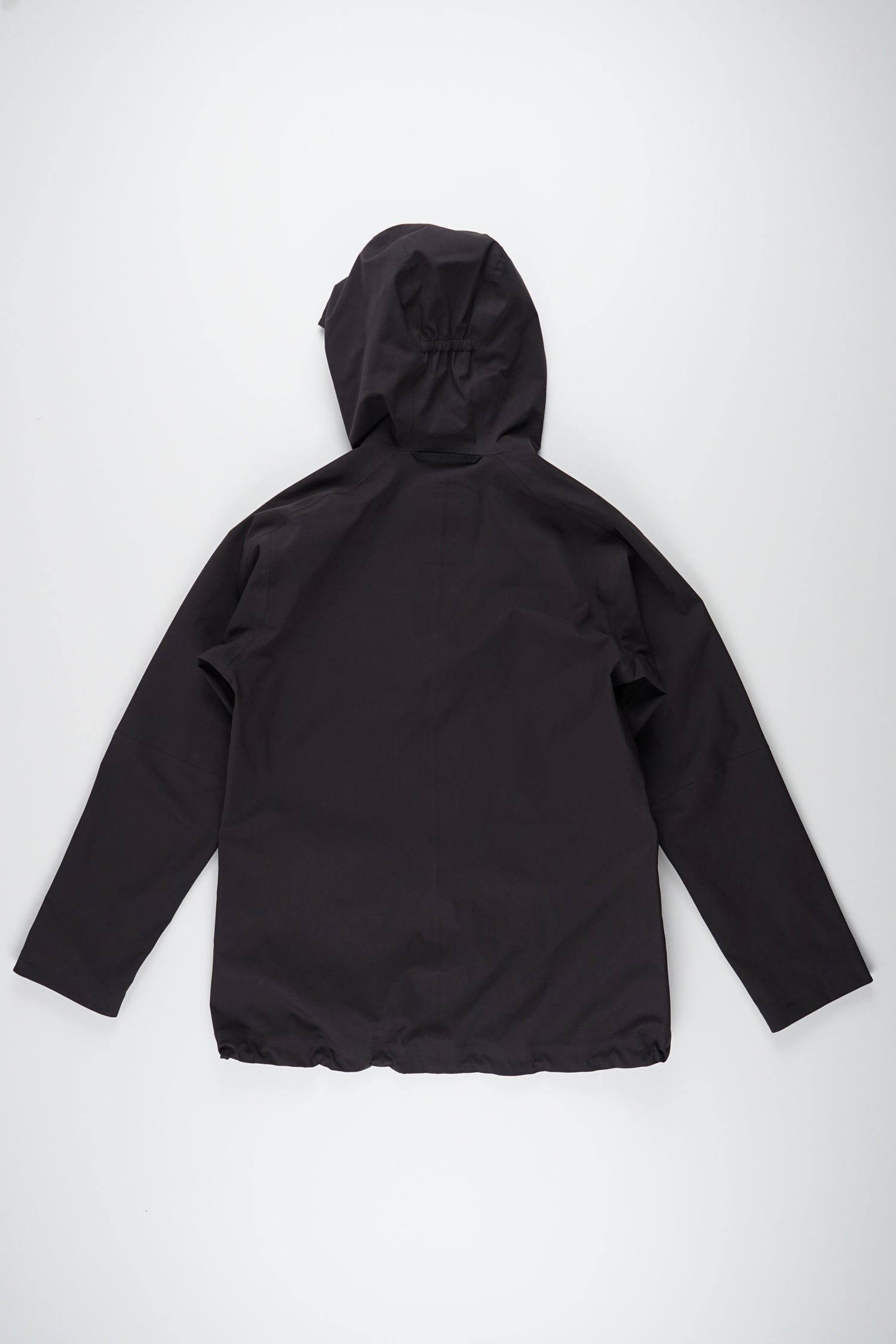 Eco Proof Jacket Women Grey / M