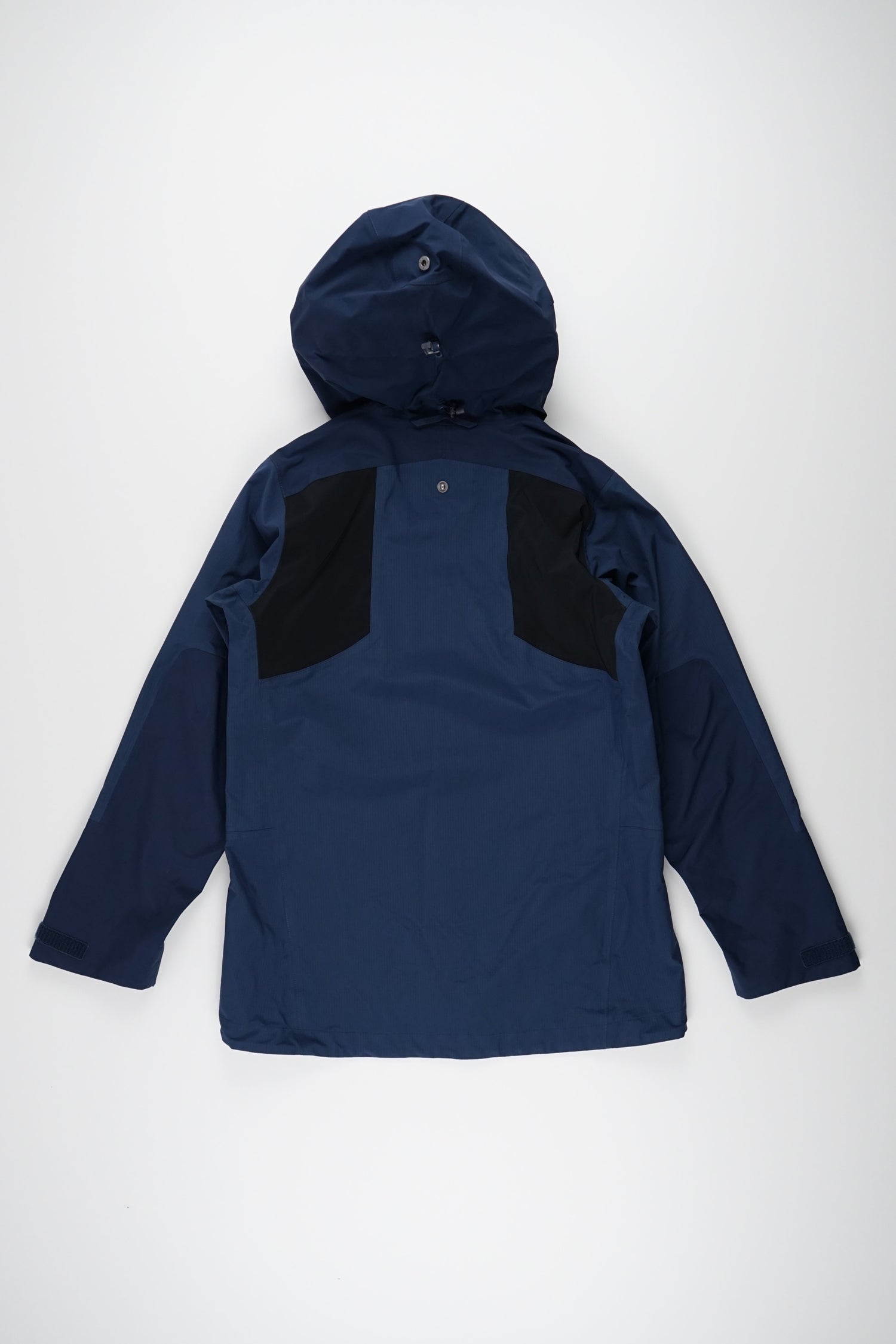 Roc Nordic GTX Pro Jacket Women Blue / M