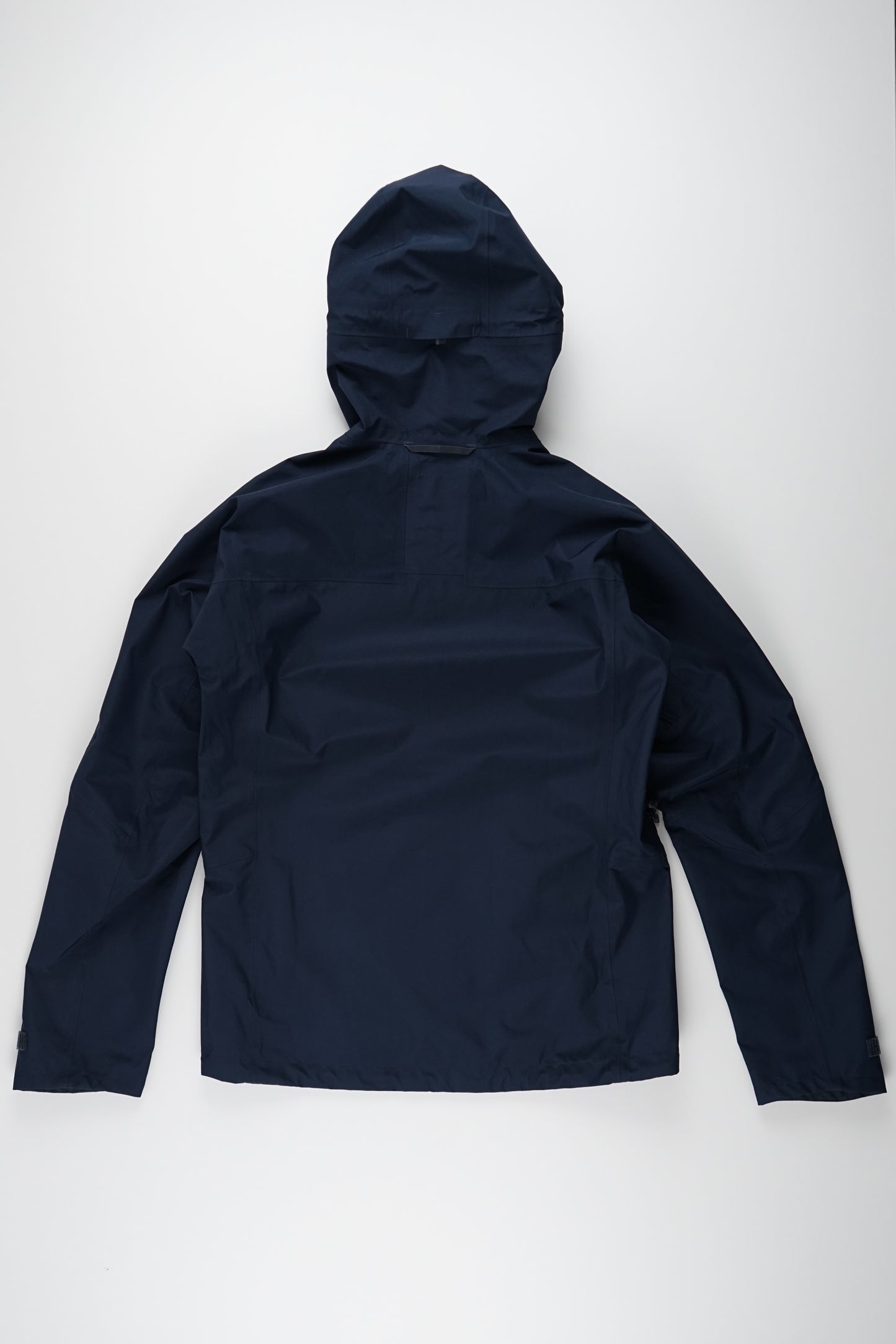 ROC Flash GTX Jacket Men Blue / M
