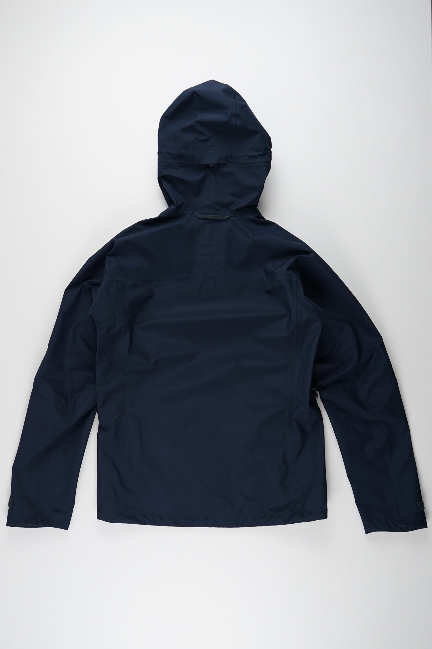 ROC Flash GTX Jacket Men Blue / M