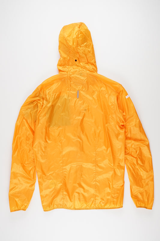 L.I.M Shield Hood Men Yellow / L