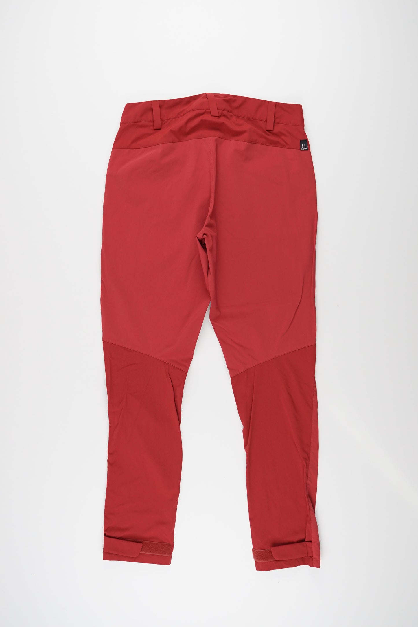 Lite Flex Pant Women Red / 36