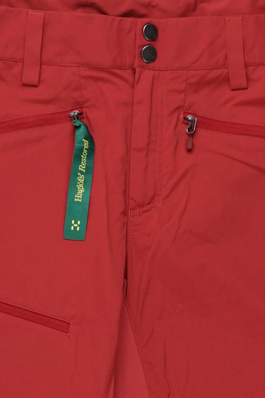 Lite Flex Pant Women Red / 36