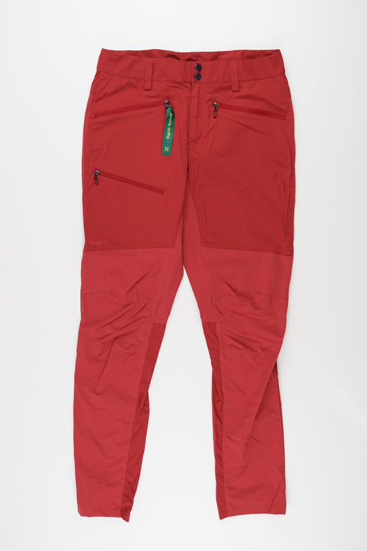 Lite Flex Pant Women Red / 36