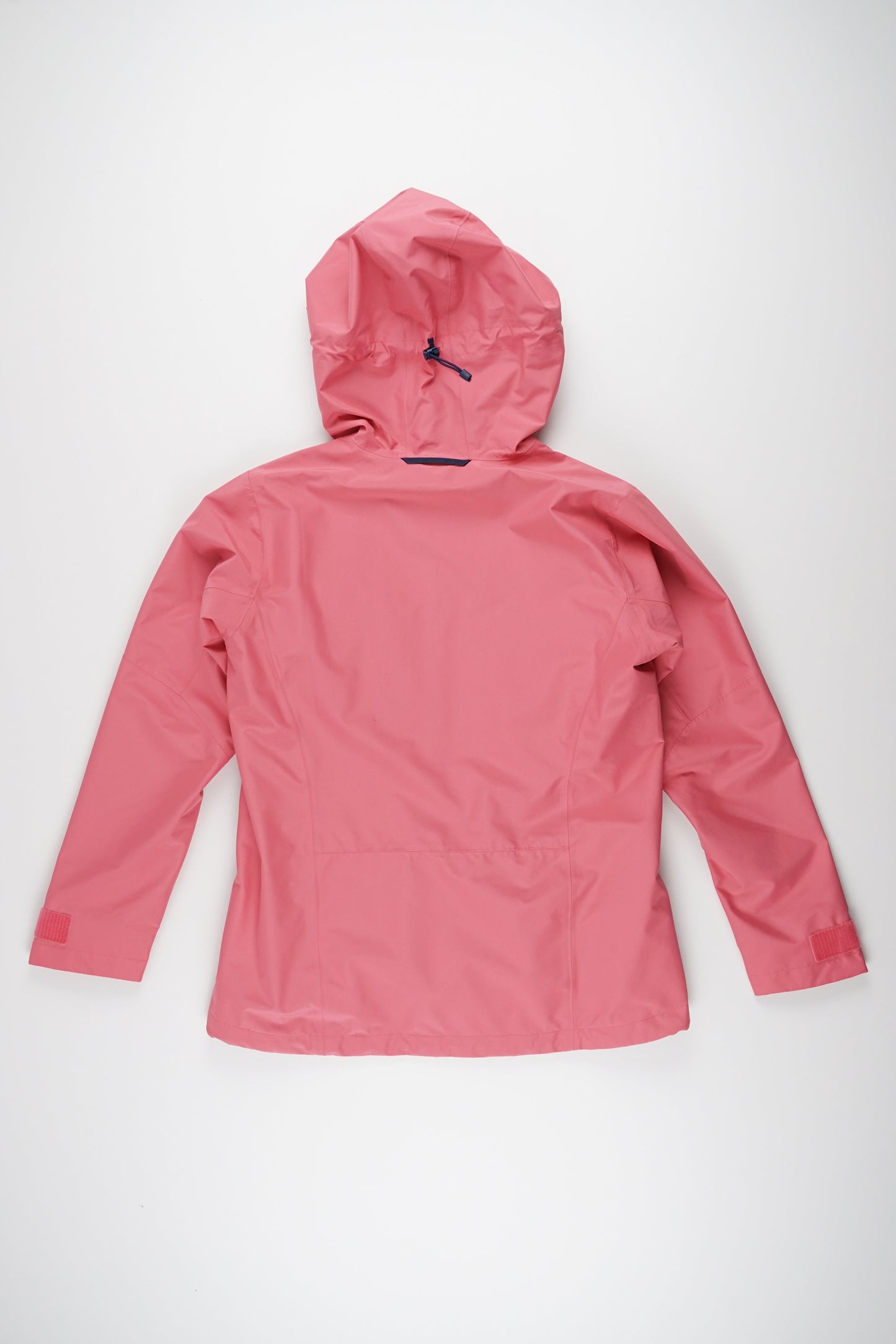 Lumi Jacket Women Pink / M