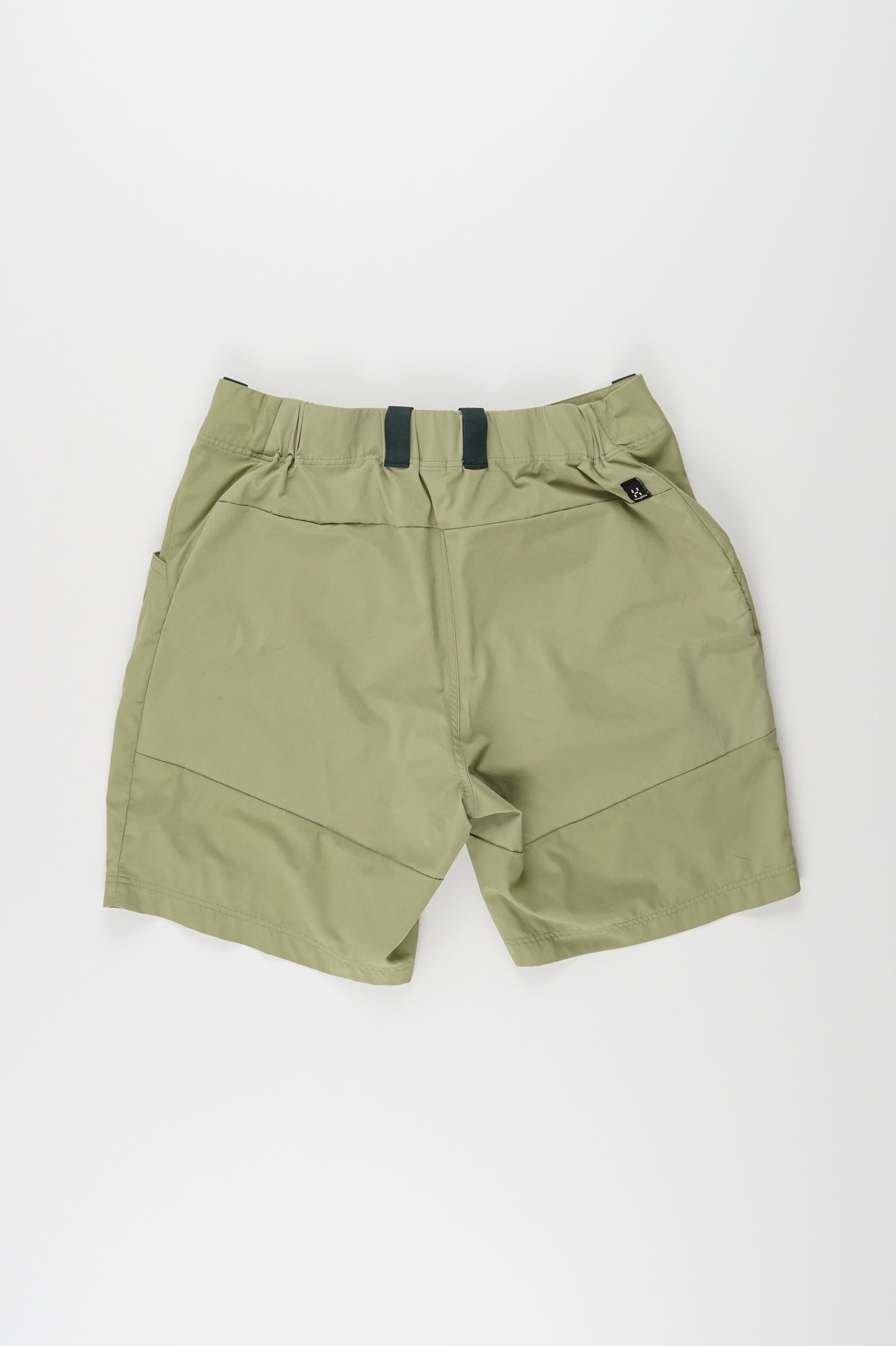 Lite Standard Shorts Women Green / 38