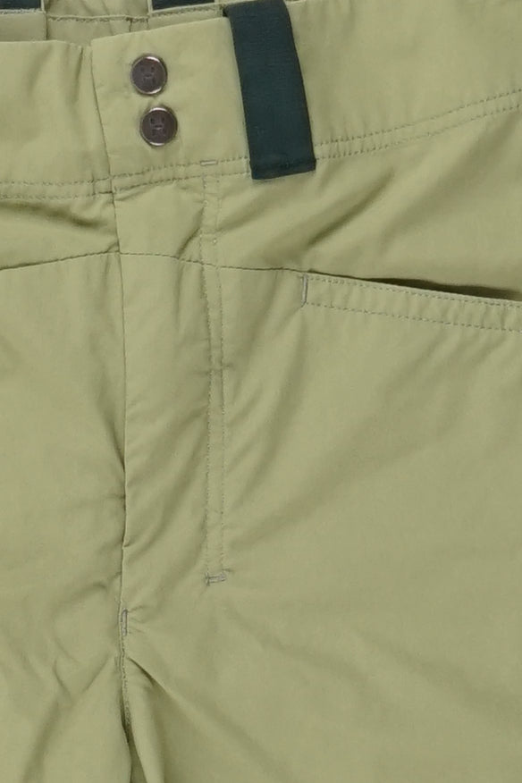Lite Standard Shorts Women Green / 38