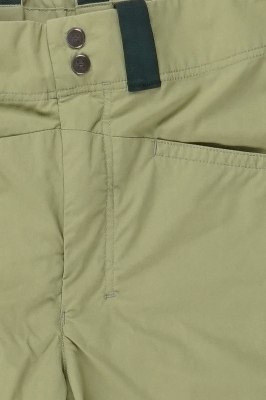 Lite Standard Shorts Women Green / 38