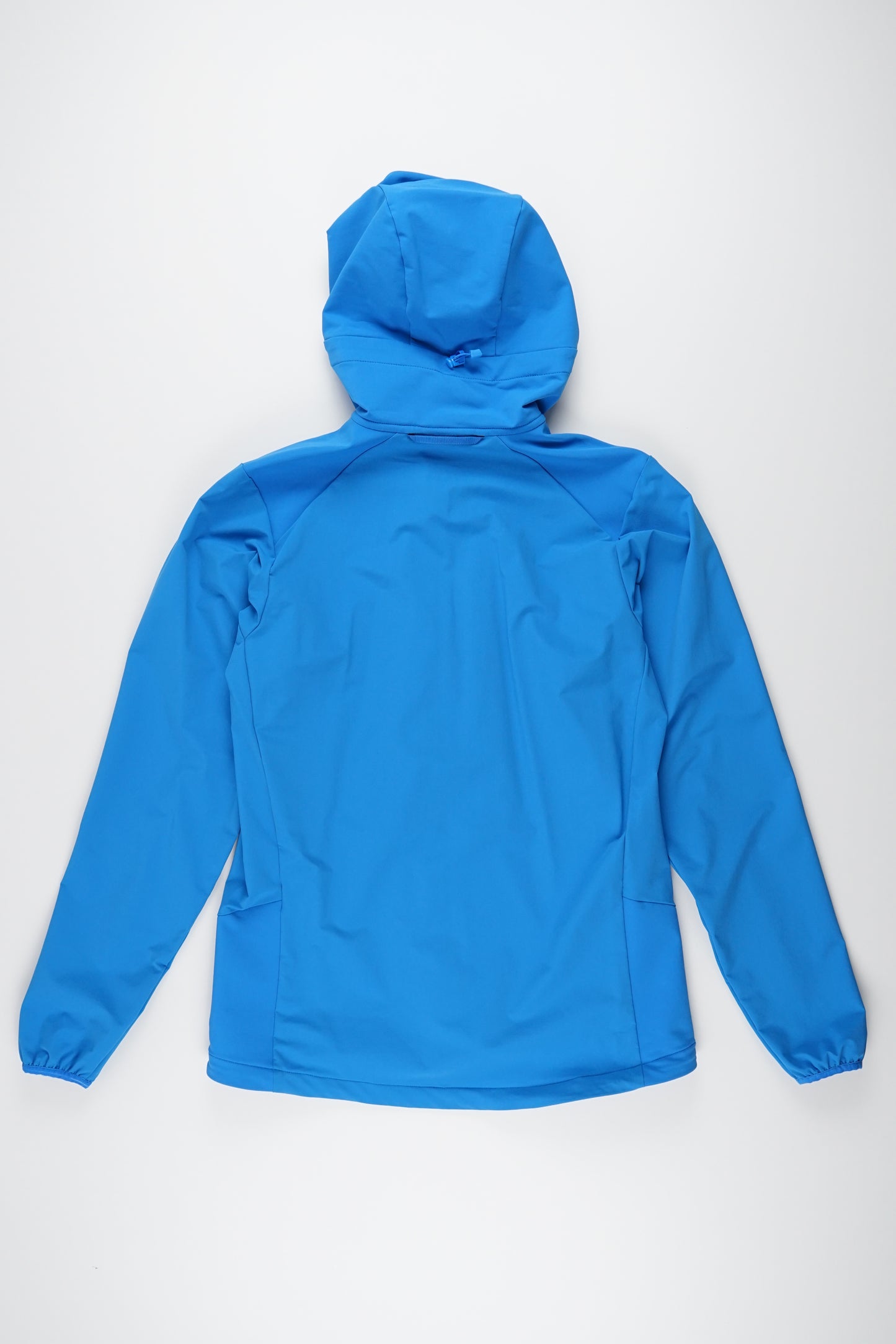 Discover Touring Jacket Men Blue / S