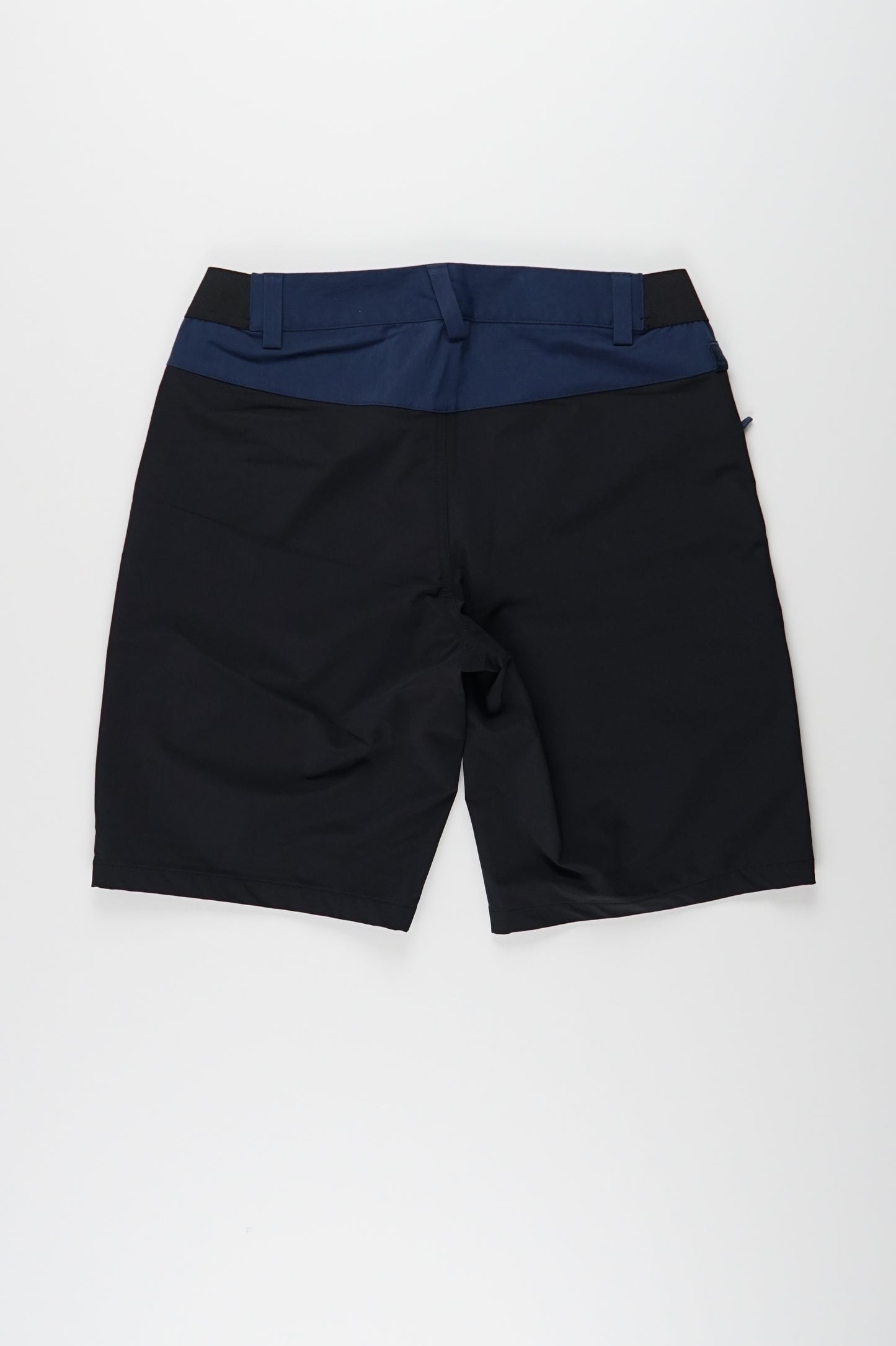 Rugged Flex Shorts Men Blue / M