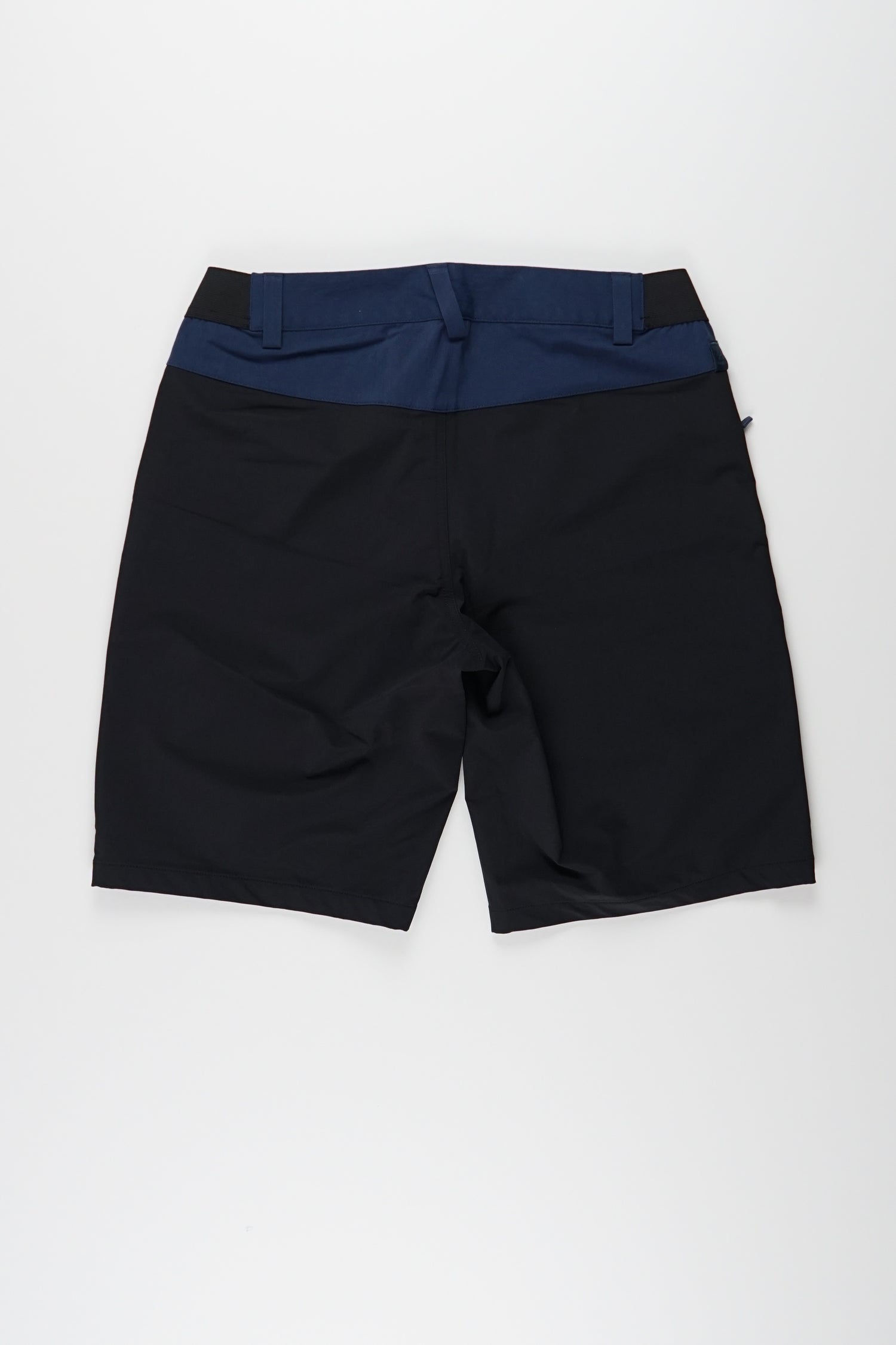 Rugged Flex Shorts Men Blue / M