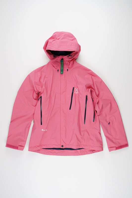 Astral GTX Jacket Women PINK / L