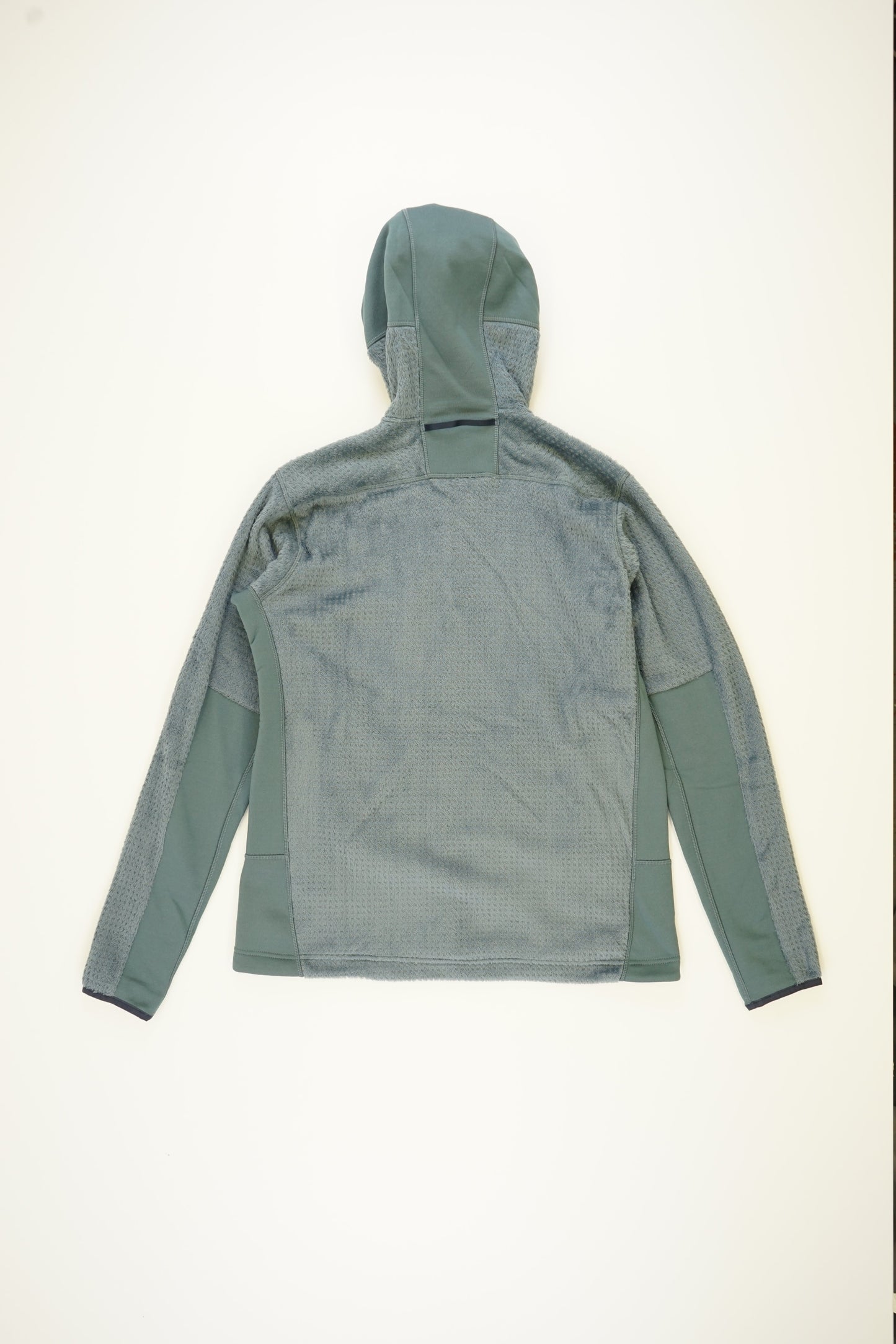 Vassi Mid Hood Women Blue / L