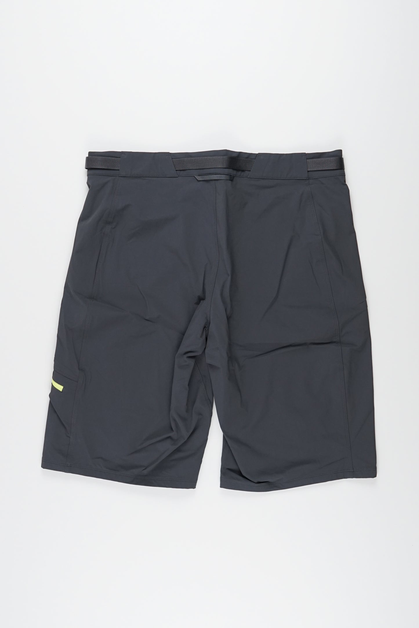 Lizard shorts Men Grey / L