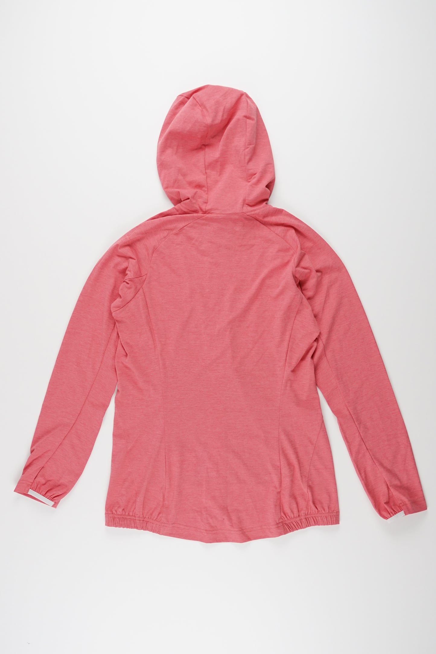 Mirre Mid Hood Women Pink / S