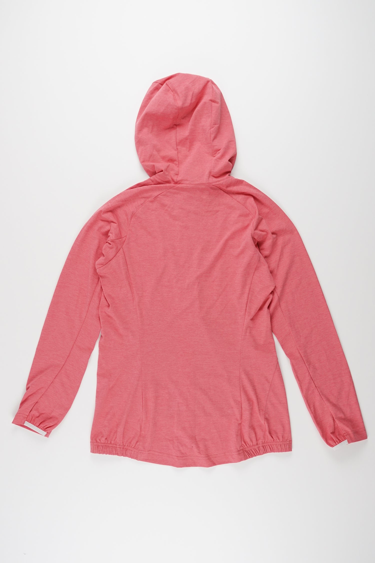 Mirre Mid Hood Women Pink / S