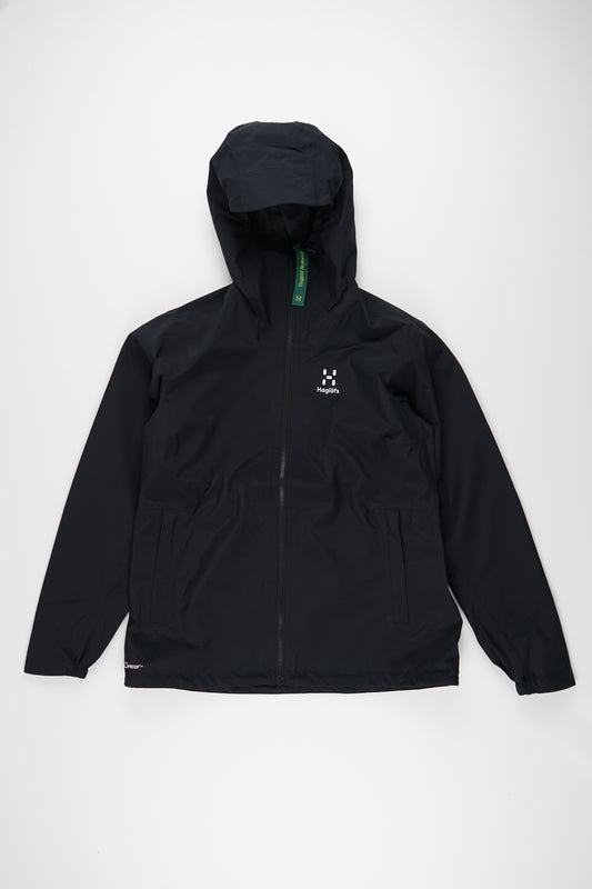 Korp Proof Jacket Women Black / L