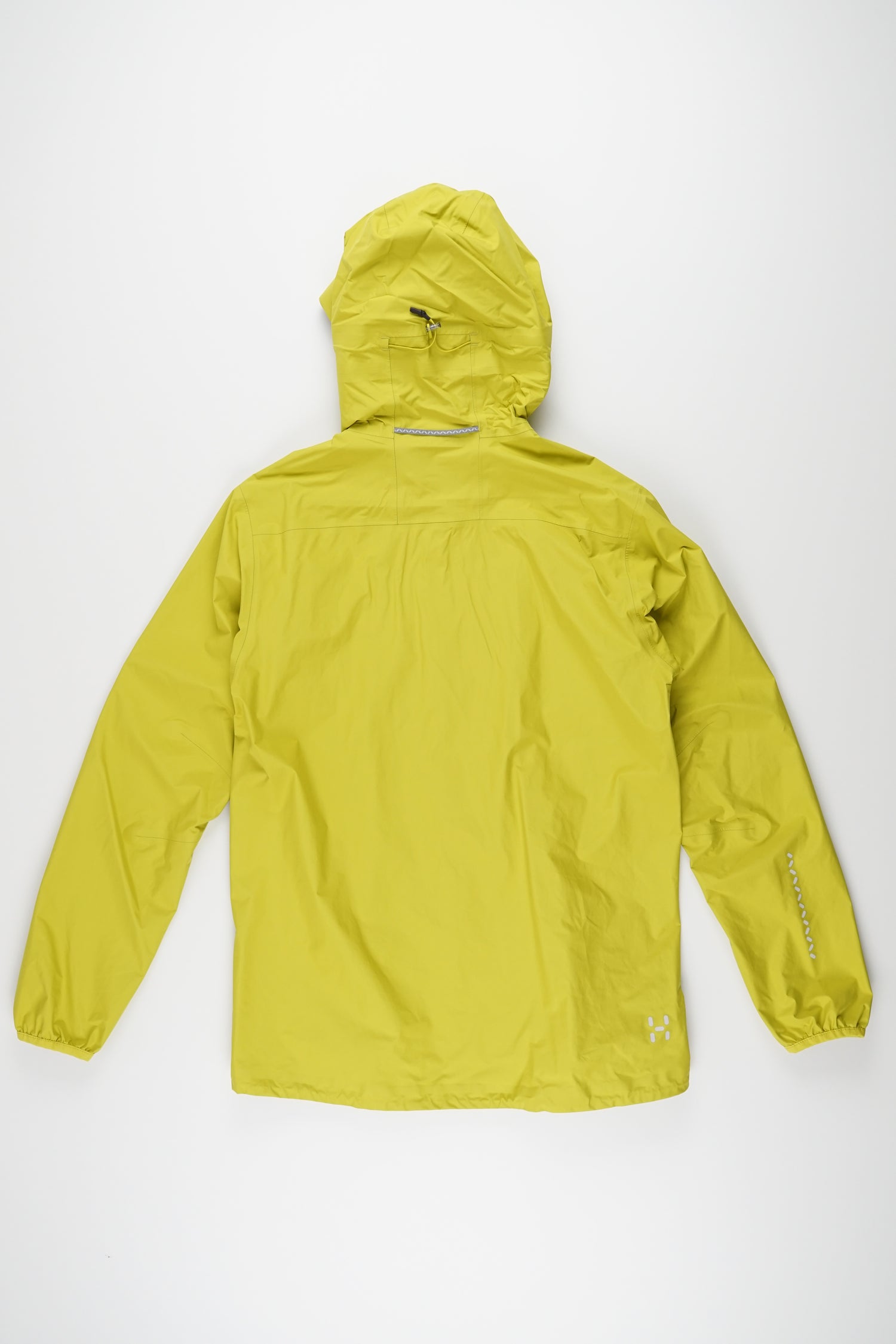 L.I.M GTX II Jacket Women Green / M
