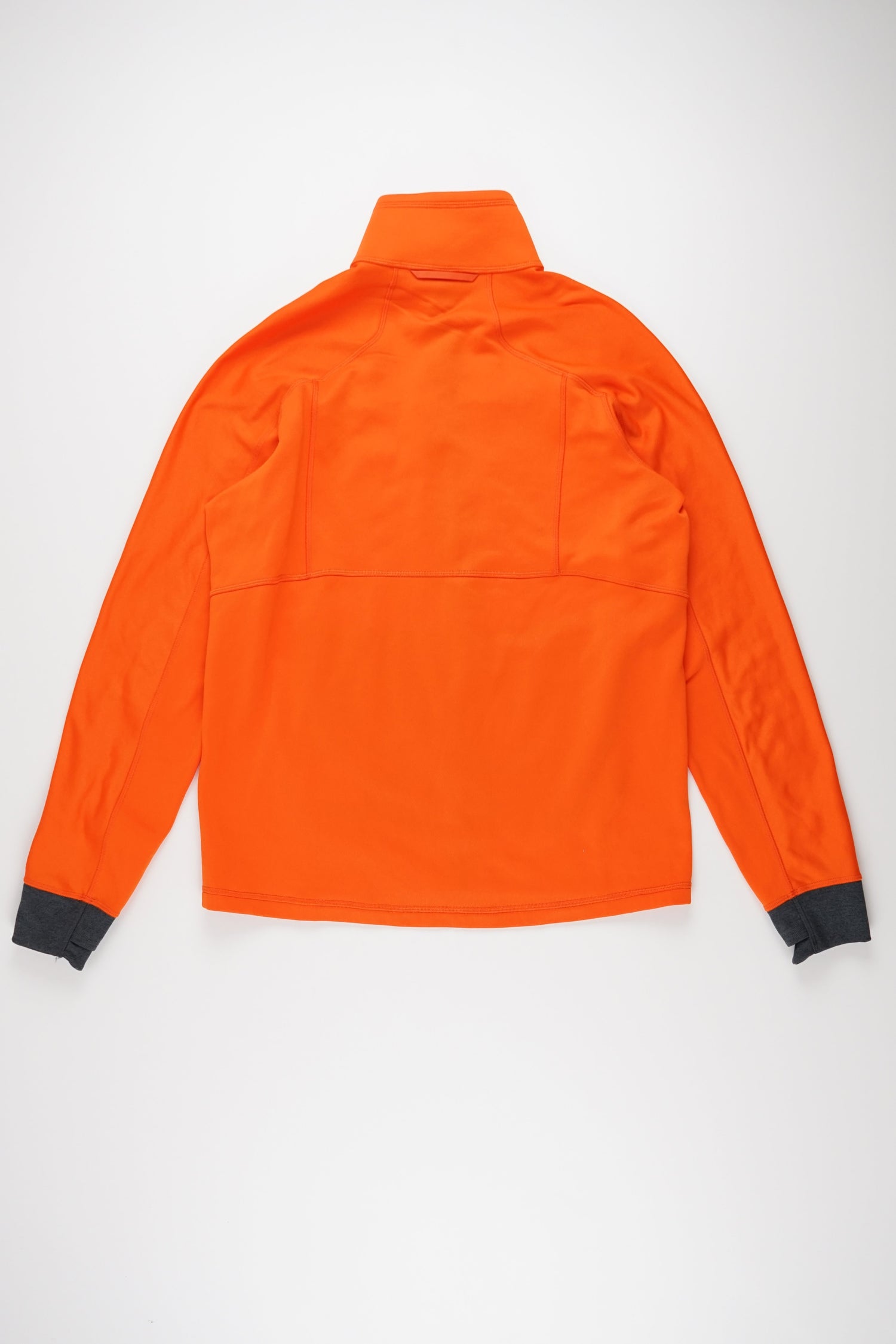 L.I.M Hybrid Touring Hood Men Orange / L
