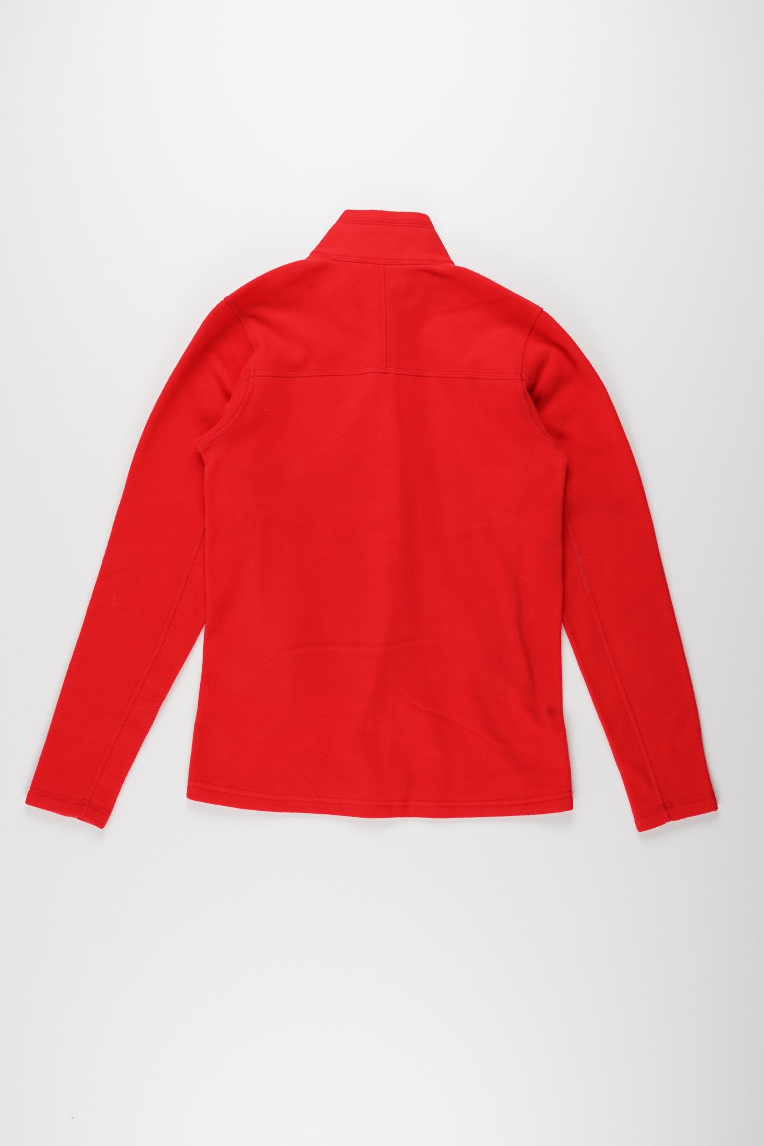 Buteo Mid Jacket Women Red / XS