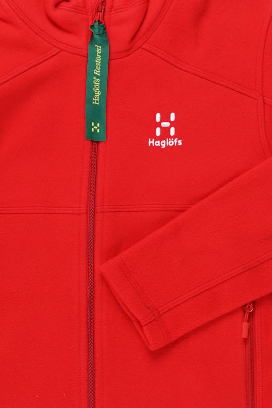 Buteo Mid Jacket Women Red / XS
