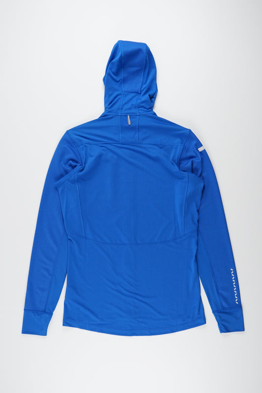 L.I.M Mid Multi Hood Men Blue / S