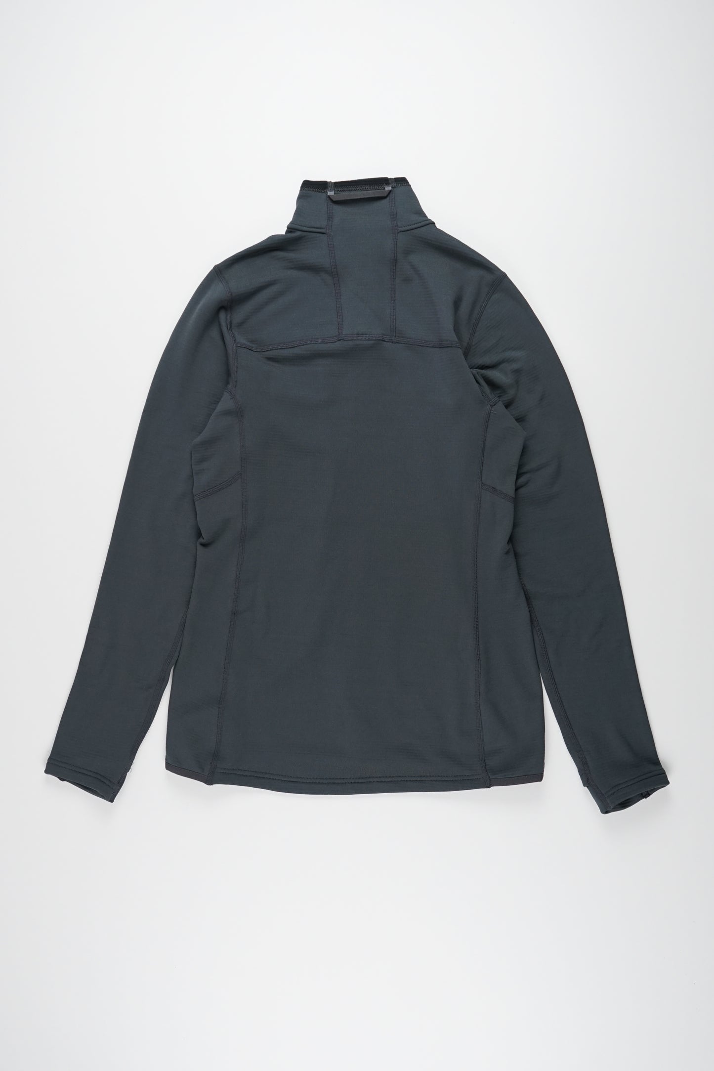 Roc Sheer Mid Jacket Women Grey / M