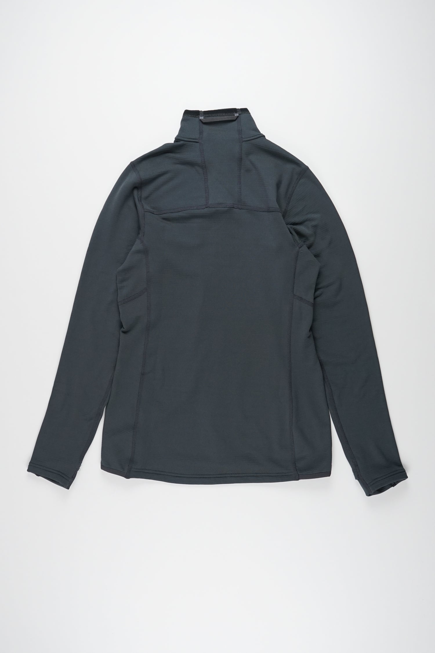 Roc Sheer Mid Jacket Women Grey / M