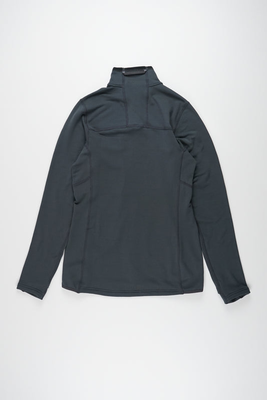 Roc Sheer Mid Jacket Women Grey / M