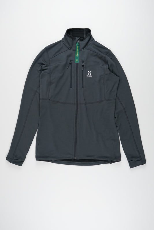 Roc Sheer Mid Jacket Women Grey / M