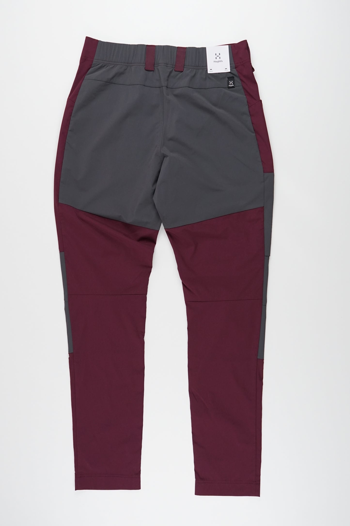 Lite Slim Pant Women Purple / 38