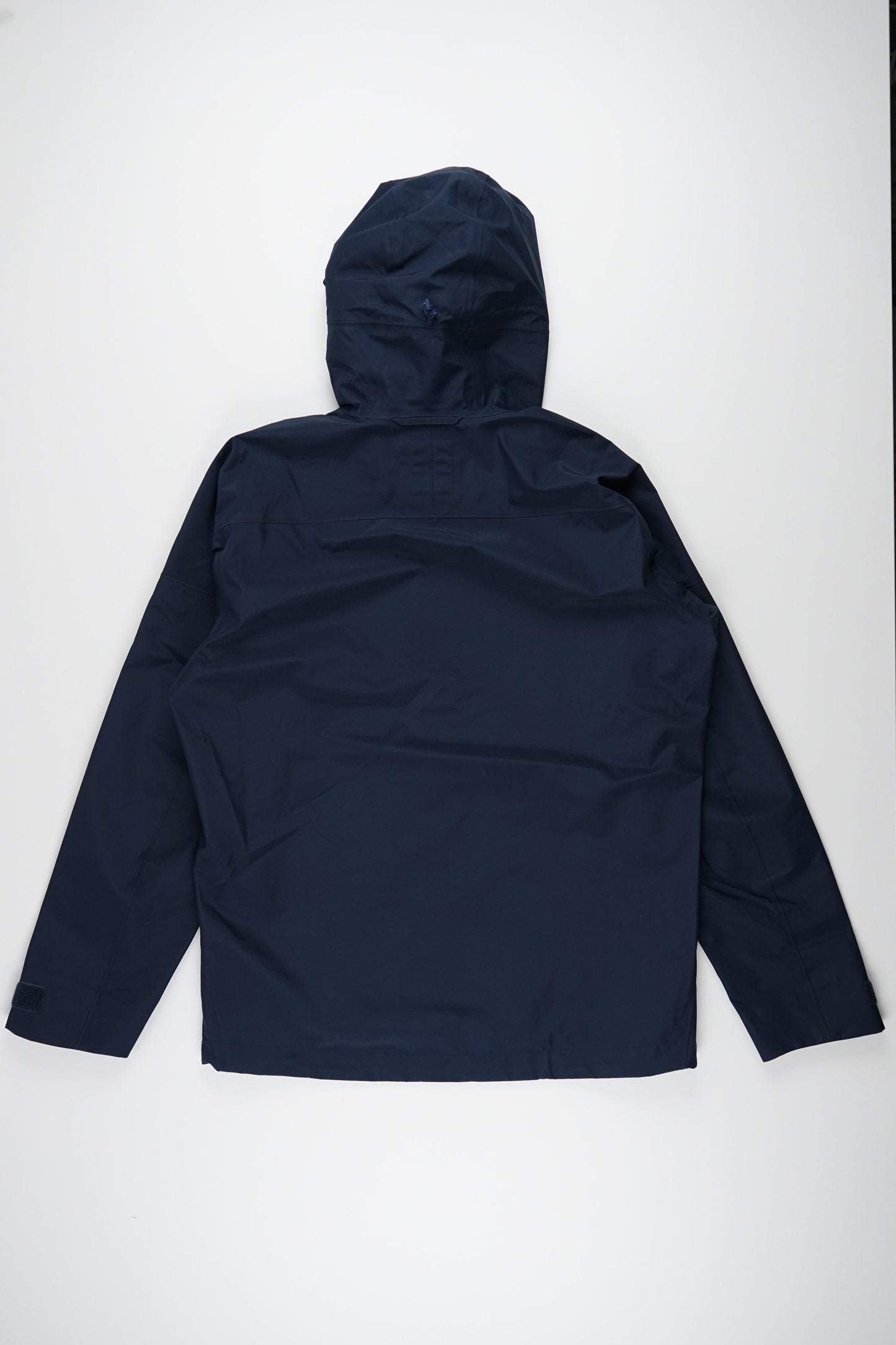 Spire Alpine GTX Jacket Men Blue / L