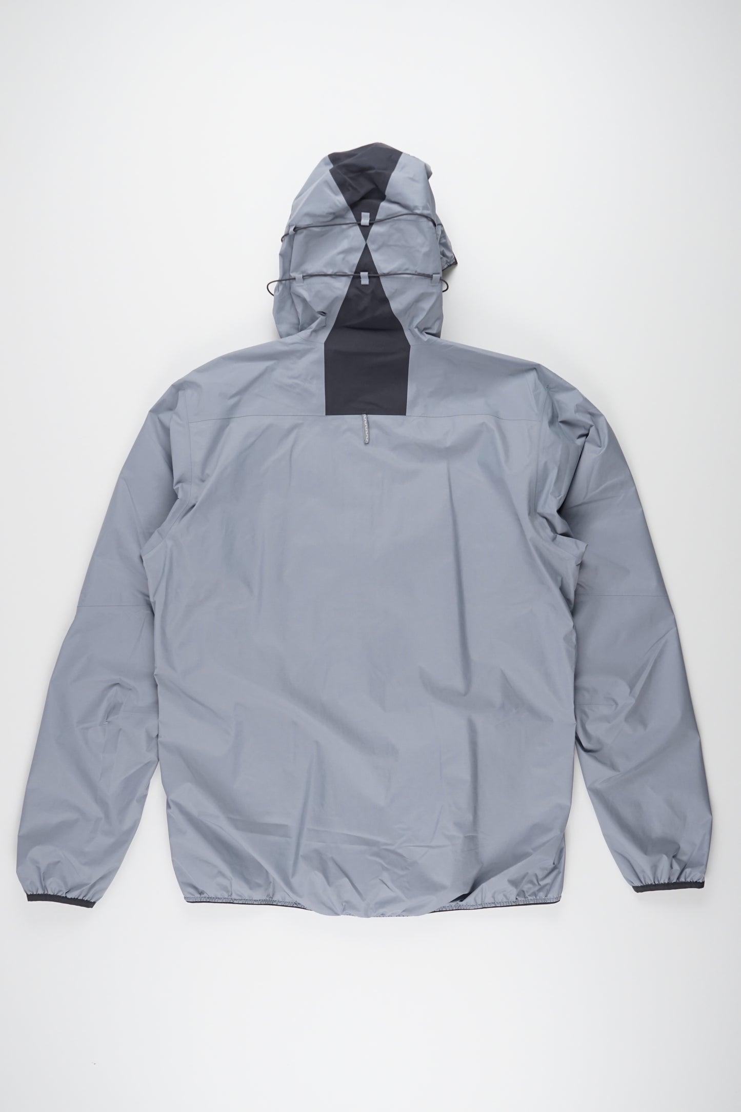 L.I.M Critus GTX Active Jacket Men Grey / L