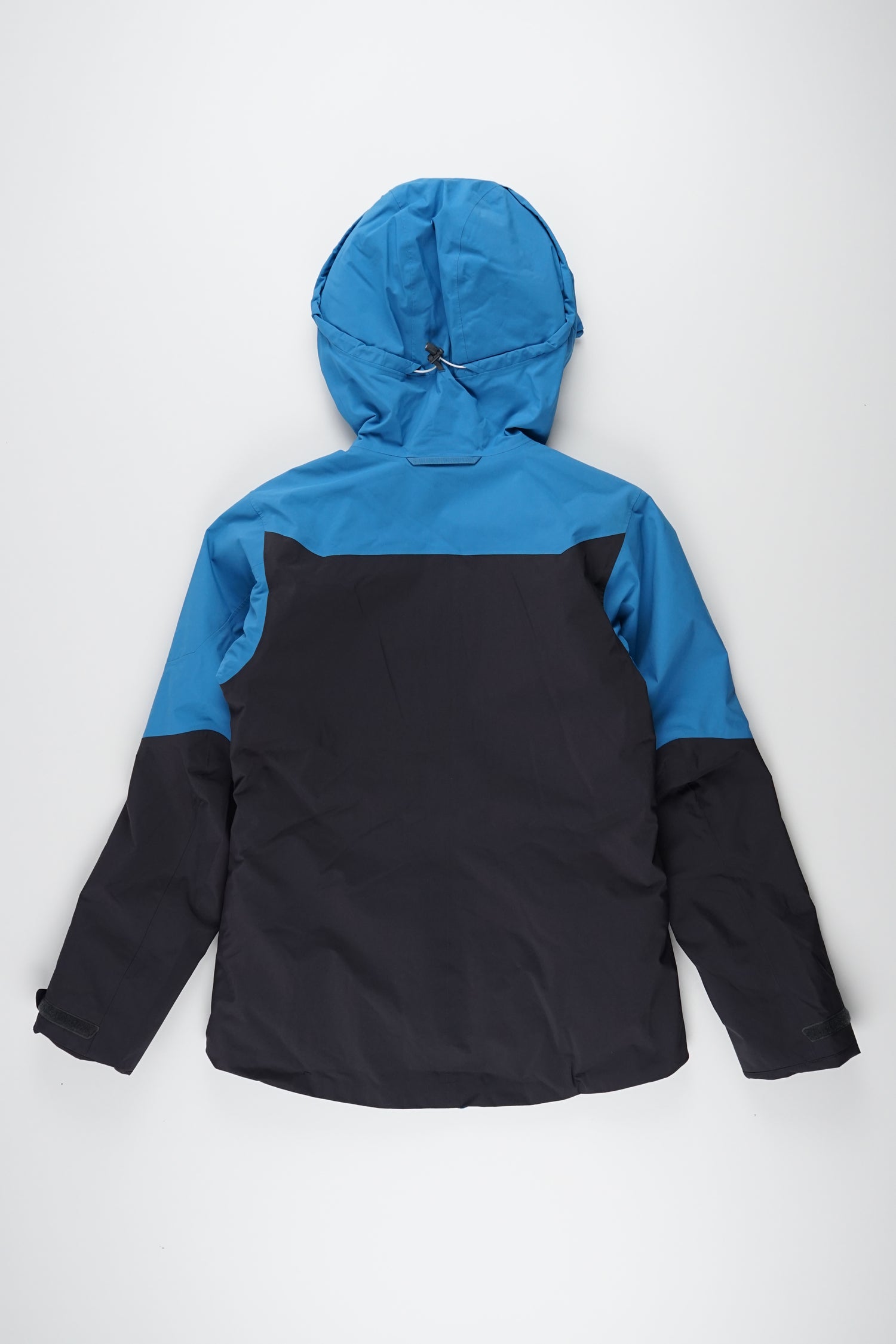 Khione Insulated Jacket Women Blue / S
