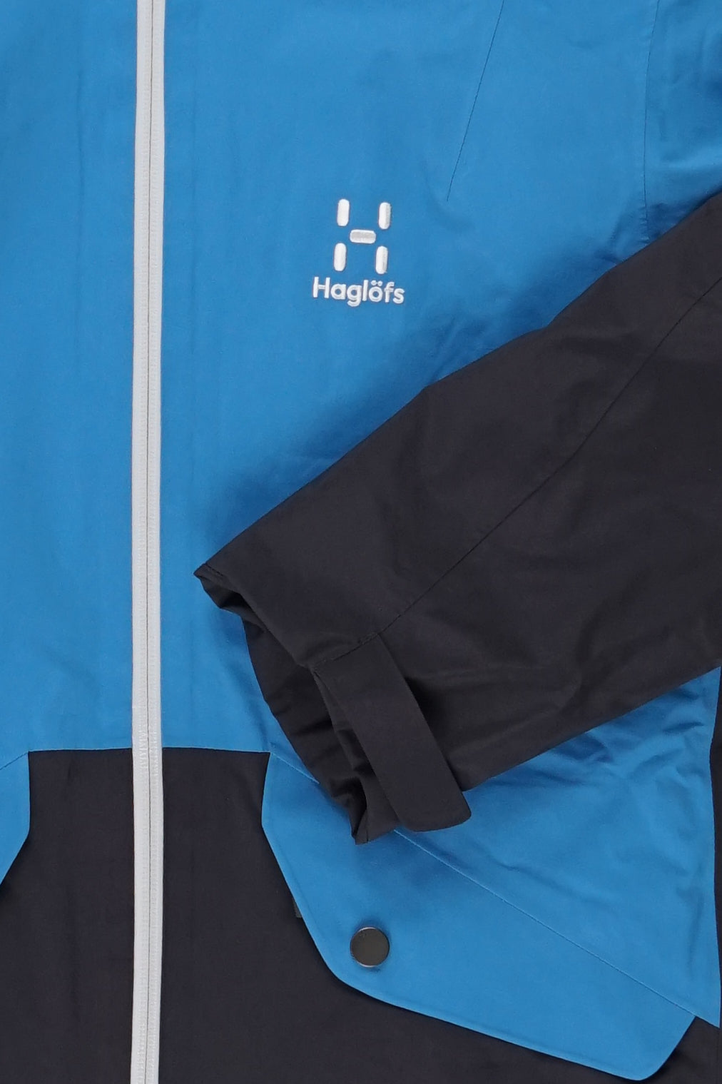 Khione Insulated Jacket Women Blue / S