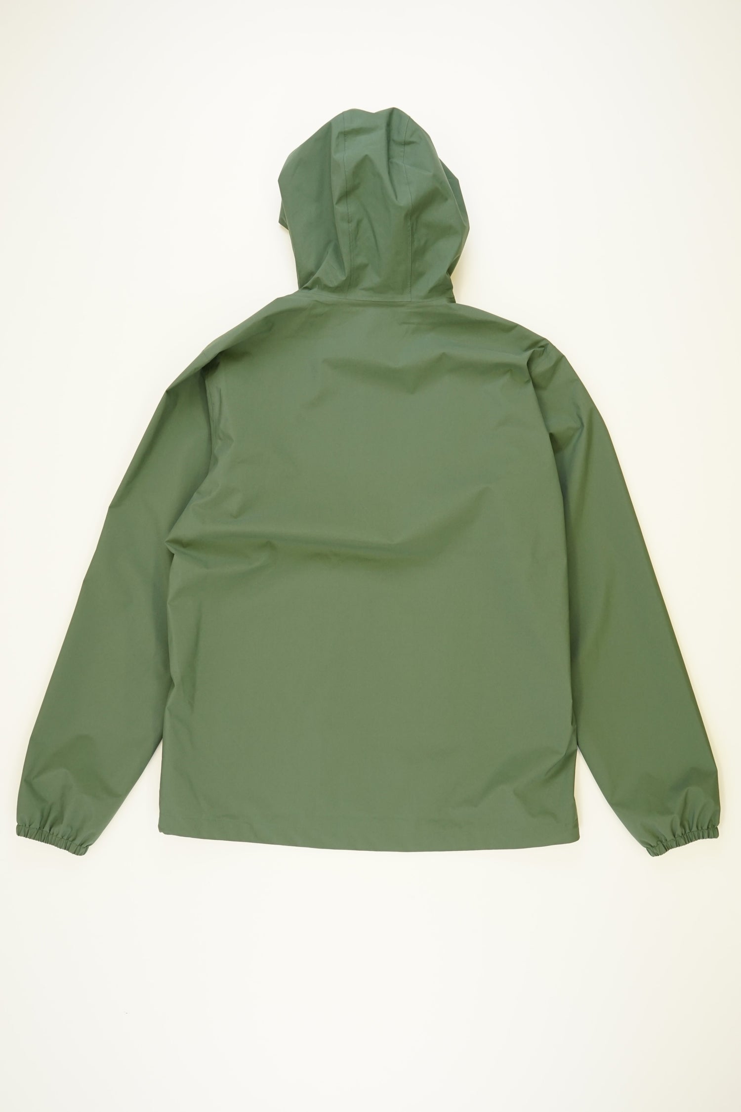 Buteo Jacket Men Green / L