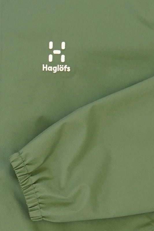 Buteo Jacket Men Green / L