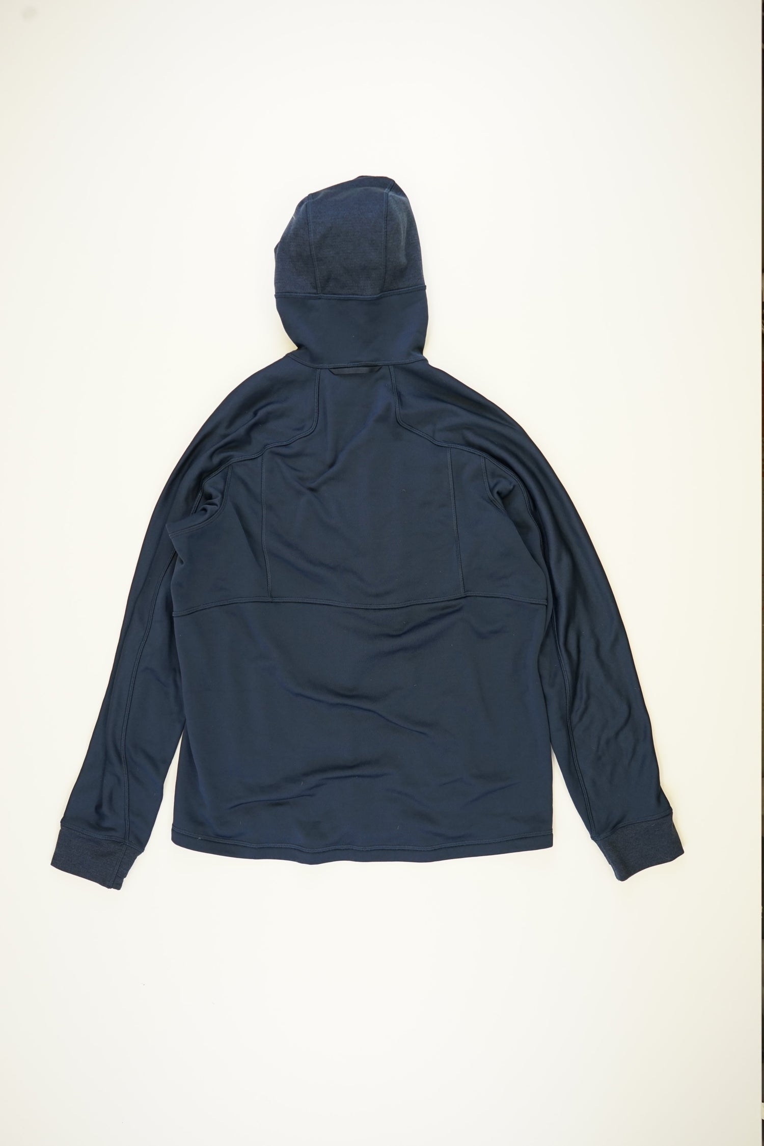 Betula Hood Men Blue / XL