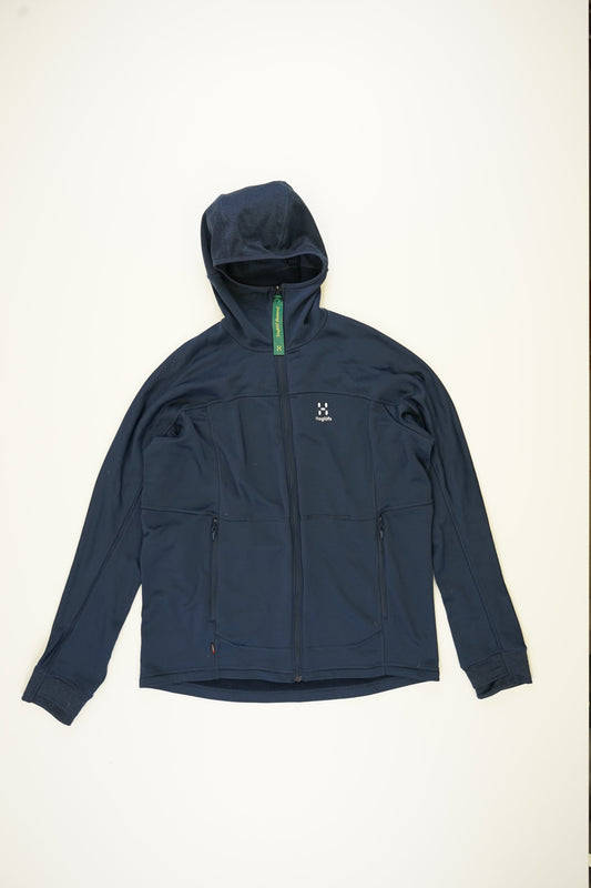 Betula Hood Men Blue / XL