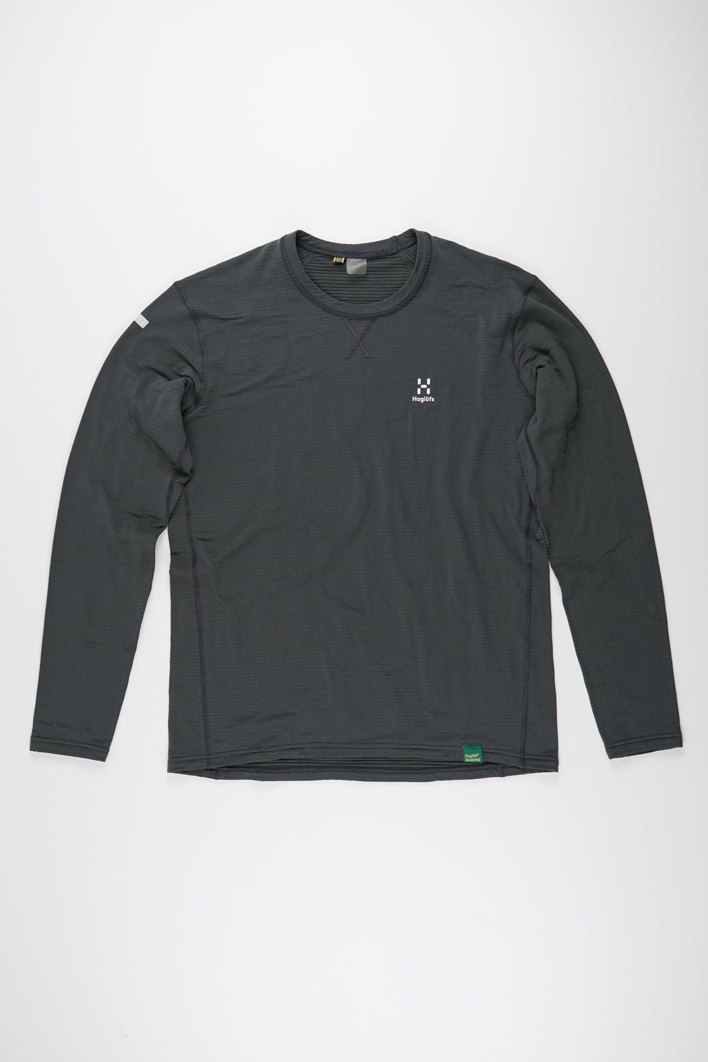Dal Short Sleeve Shirt Women Grey / L
