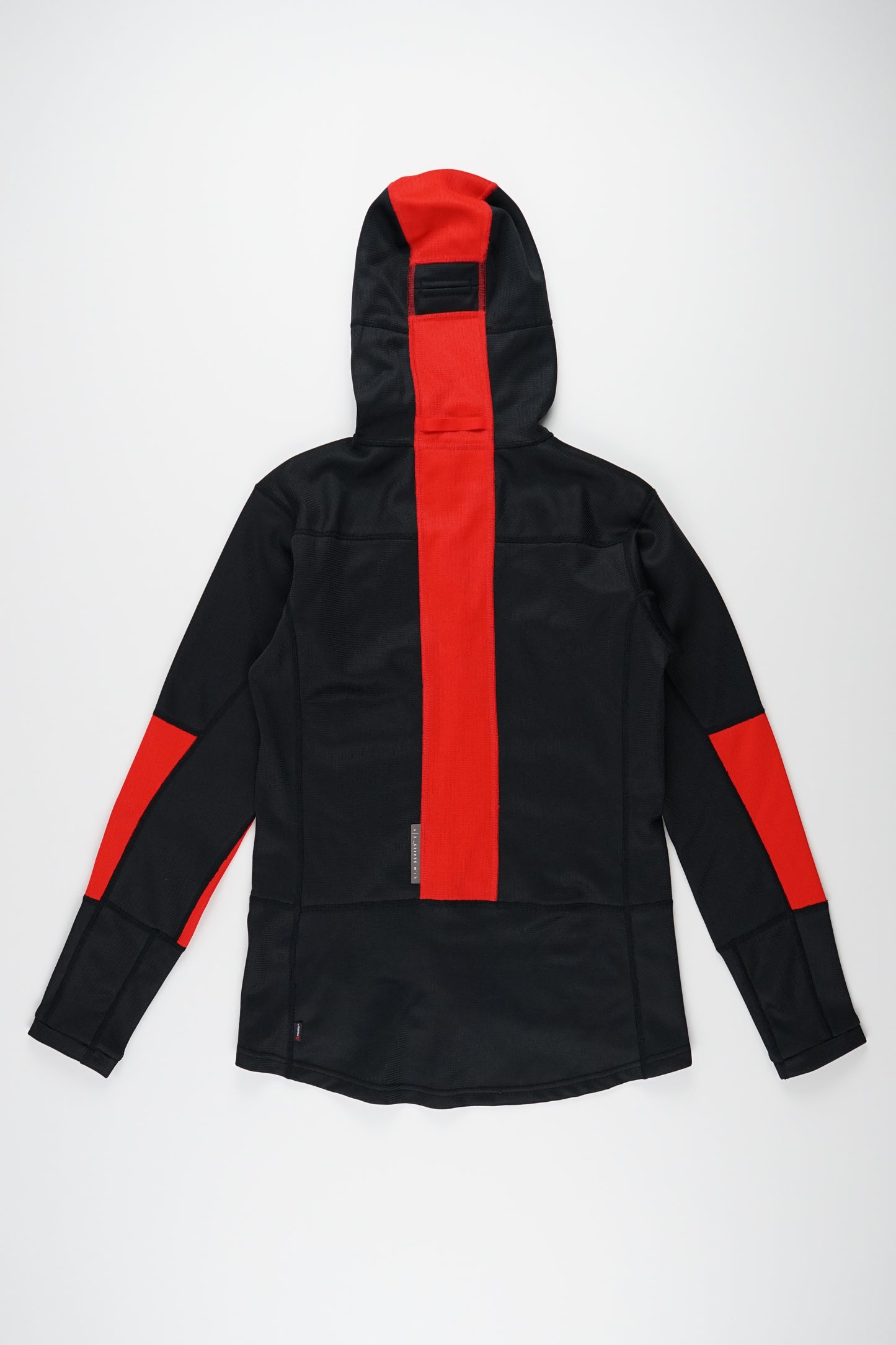 L.I.M ZT Sync 1 Mid Hood Women Black / S