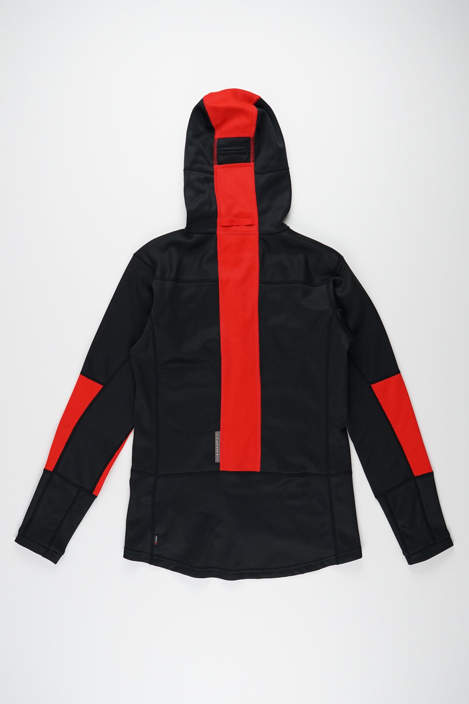 L.I.M ZT Sync 1 Mid Hood Women Black / S