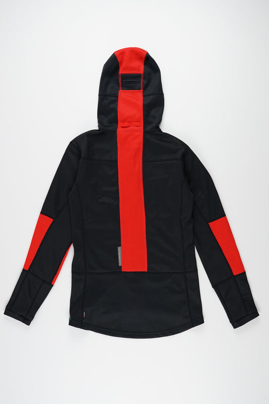 L.I.M ZT Sync 1 Mid Hood Women Black / XS