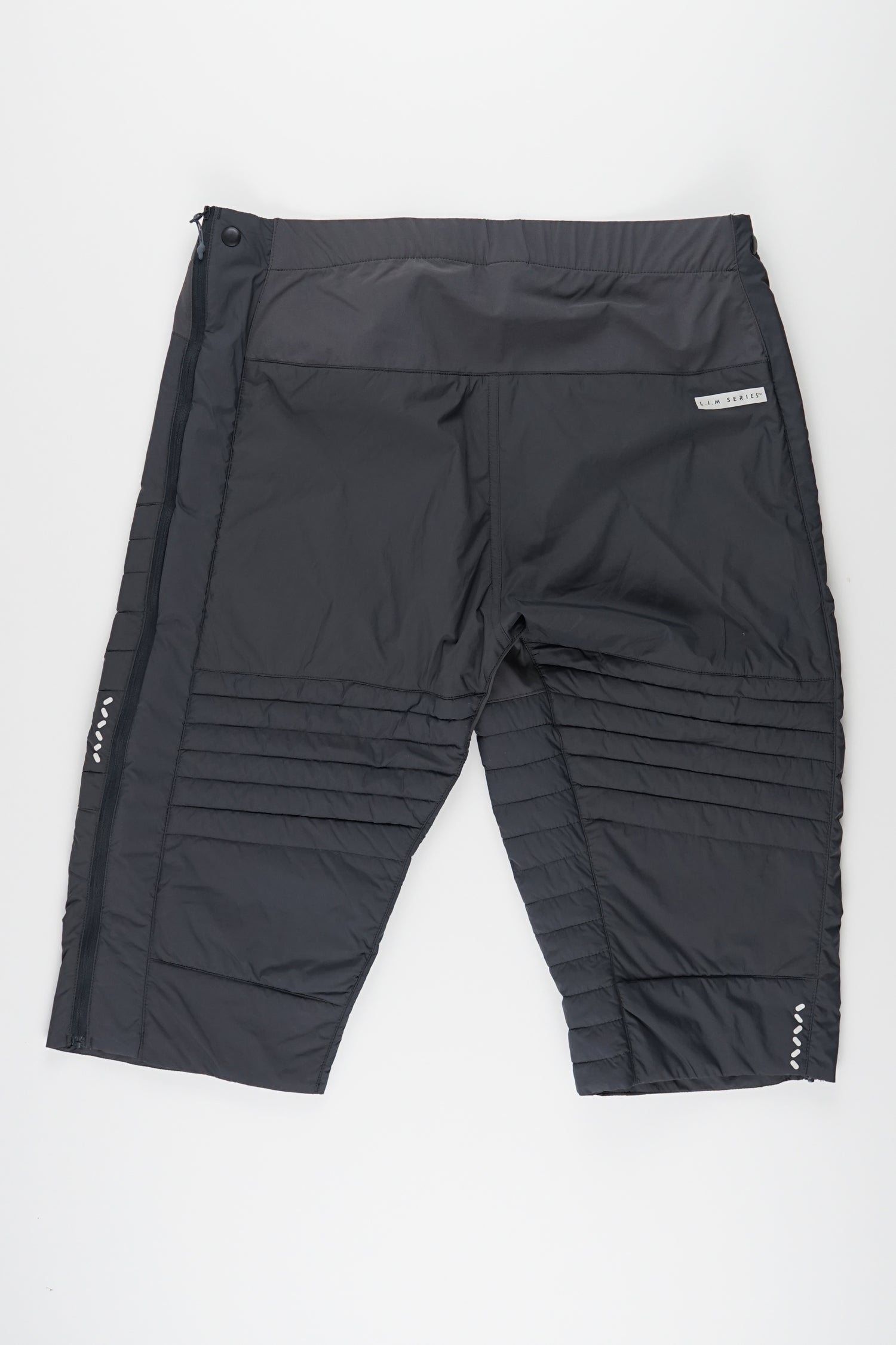 L.I.M Mimic 3/4 Pant Men Grey / XL