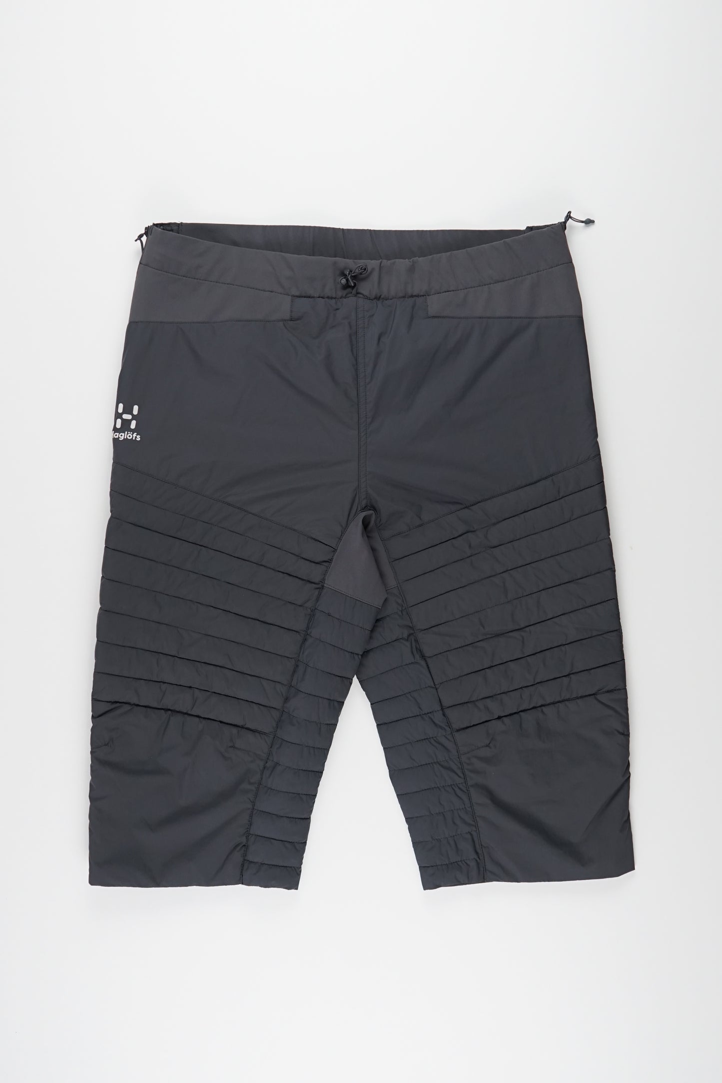 L.I.M Mimic 3/4 Pant Men Grey / XL