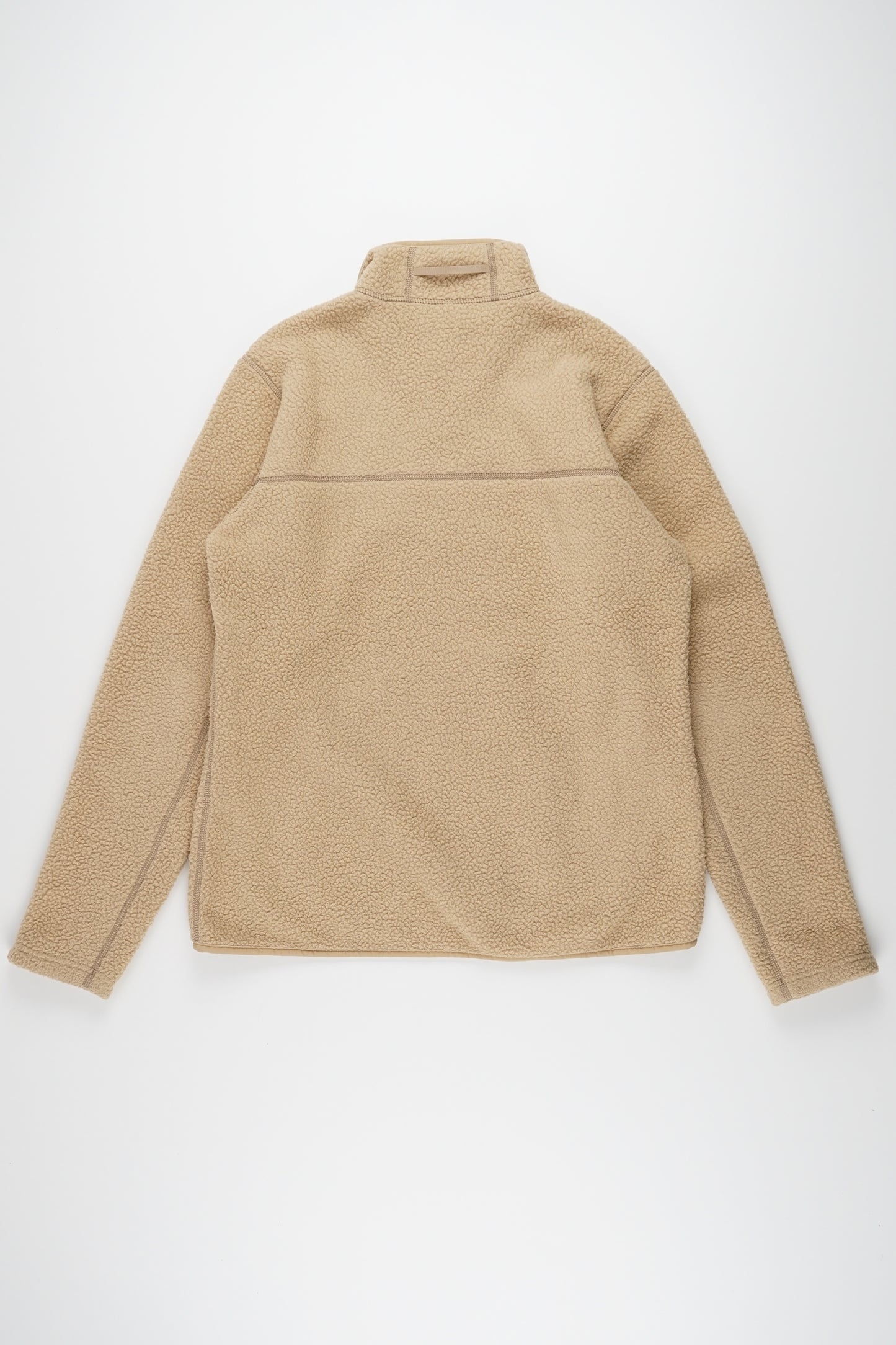 Mossa Pile Jacket Women Brown / M