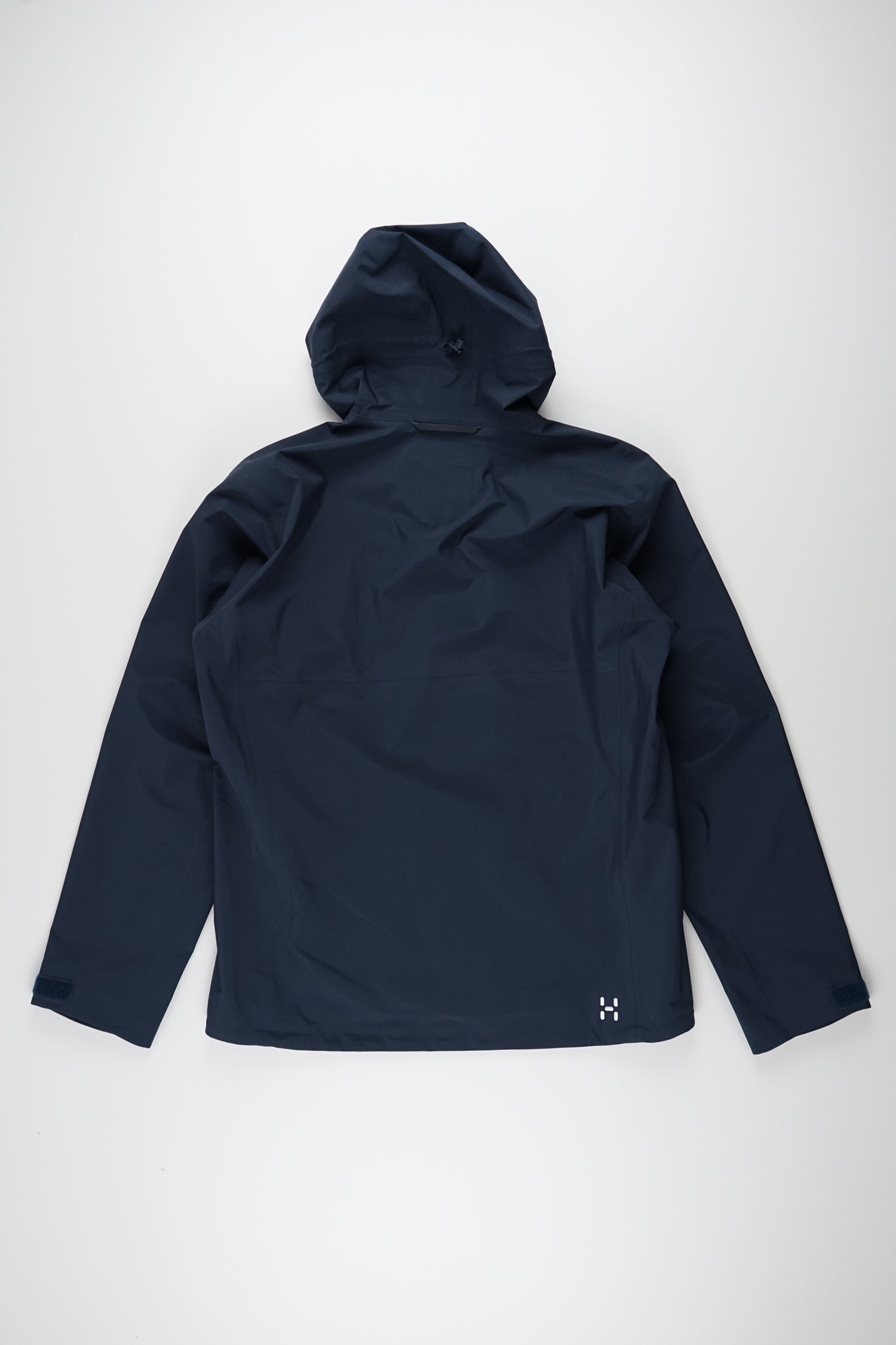 Front Proof Jacket Men Blue / L