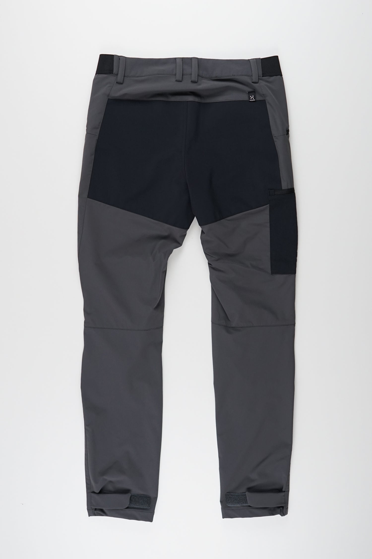 Rugged Slim Pant Men Grey / 46
