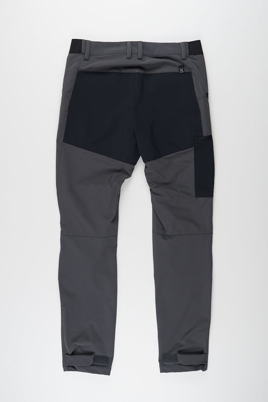 Rugged Slim Pant Men Grey / 46
